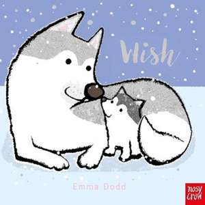 Dodd, E: Wish