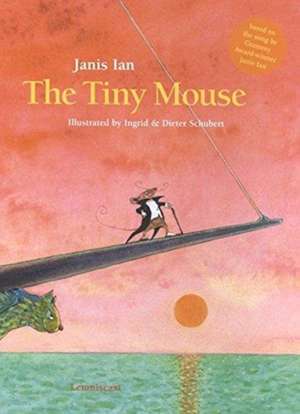 The Tiny Mouse de Janis Ian