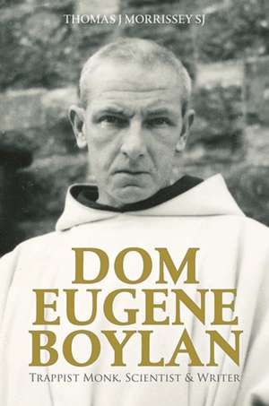 DOM Eugene Boylan de Thomas J Morrissey