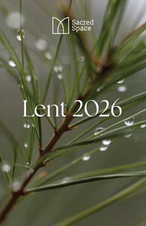 Lent 2026 de The Irish Jesuits