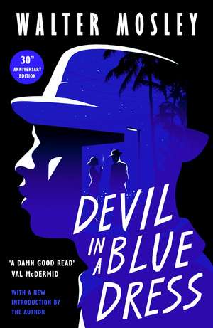 Devil in a Blue Dress de Walter Mosley