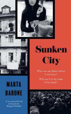 Sunken City de Marta Barone