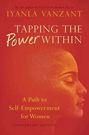 Tapping the Power Within de Iyanla Vanzant