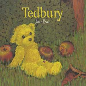 Tedbury de Jean Bain