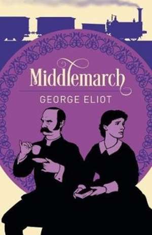 Middlemarch de George Eliot