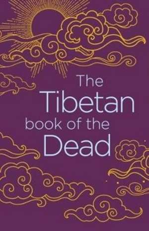 The Tibetan Book of the Dead de John Baldock