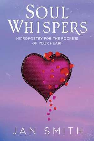 Soul Whispers de Jan Smith