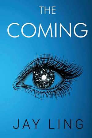 The Coming de Jay Ling