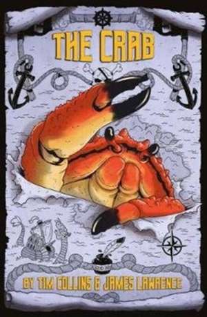 The Crab de Tim Collins