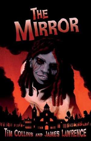 The Mirror de Tim Collins