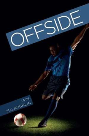 Mclaughlin, I: Offside