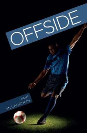 Offside de Iain Mclaughlin