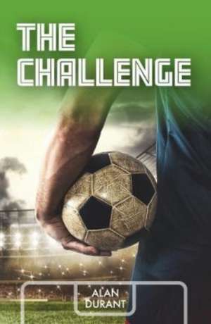 The Challenge de Alan Durant