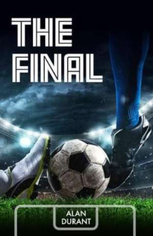 The Final de Alan Durant