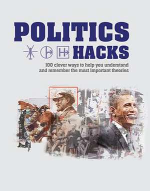 Politics Hacks de Cassell