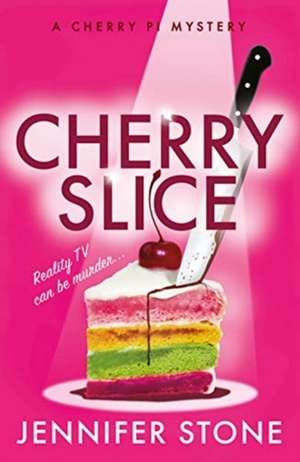 Cherry Slice de Jennifer Stone