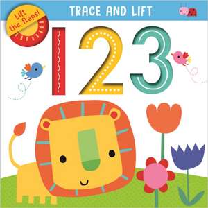 TRACE & LIFT 123