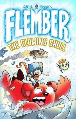 Flember de Jamie Smart