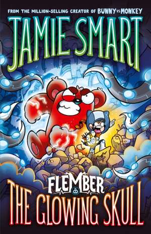 Flember 3 de Jamie Smart