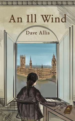 An Ill Wind de Dave Allis