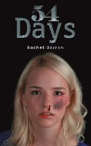 54 Days de Rachel Barron