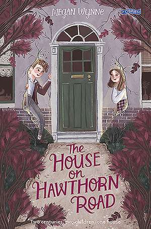 The House on Hawthorn Road de Megan Wynne