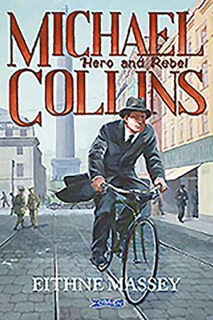 Massey, E: Michael Collins