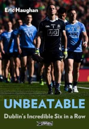 Unbeatable de Eric Haughan