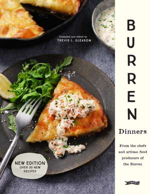 Burren Dinners de Trevis Gleason