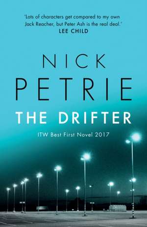 The Drifter de Nick Petrie