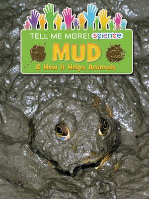 Mud de Ruth Owen