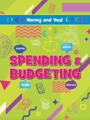 Spending & Budgeting de Anna Young