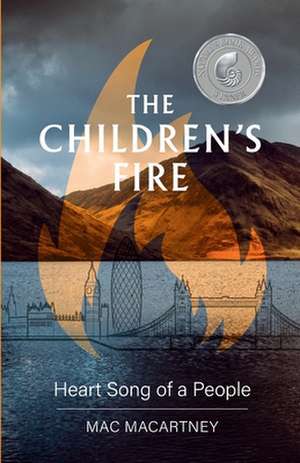 Children's Fire de Mac Macartney