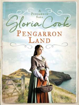 Pengarron Land de Gloria Cook