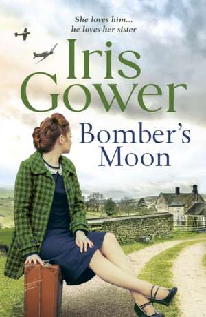 Bomber's Moon de Iris Gower