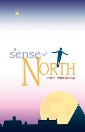 A Sense of North de David Underdown