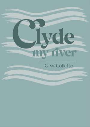 Clyde de G W Colkitto