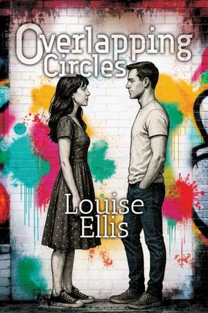 Overlapping Circles de Louise Ellis
