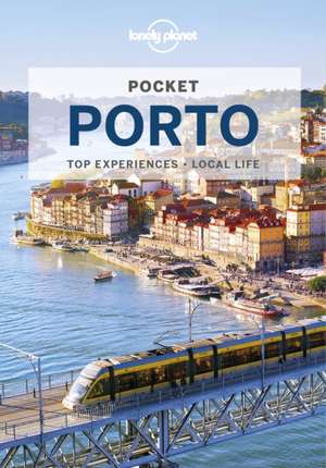 Pocket Porto de Kerry Walker