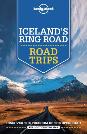 Iceland's Ring Road de Alexis Averbuck