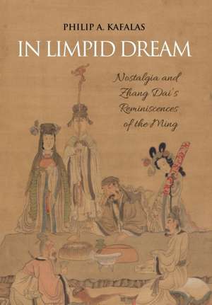 In Limpid Dream de Philip A Kafalas