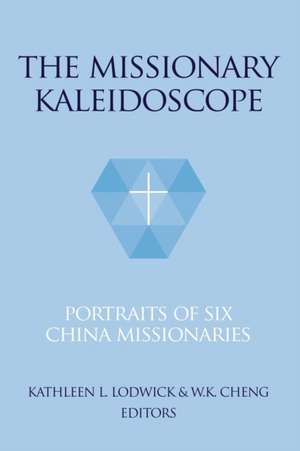 The Missionary Kaleidoscope de W. K. Cheng