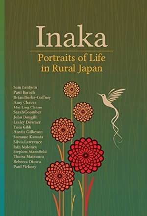 Inaka de John Grant Ross