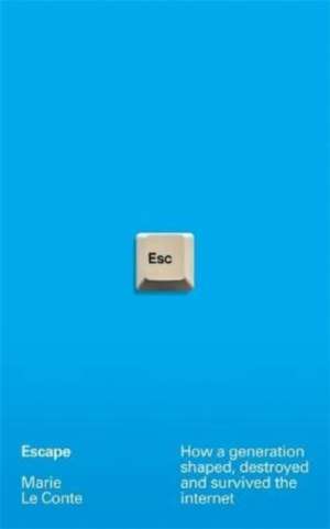 Escape de Marie Le Conte