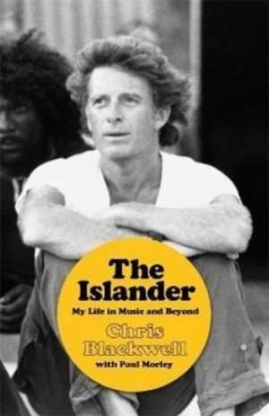 The Islander de Chris Blackwell