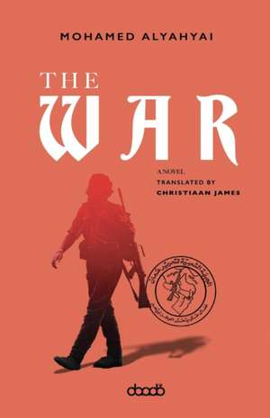 The War de Mohamed Alyahyai