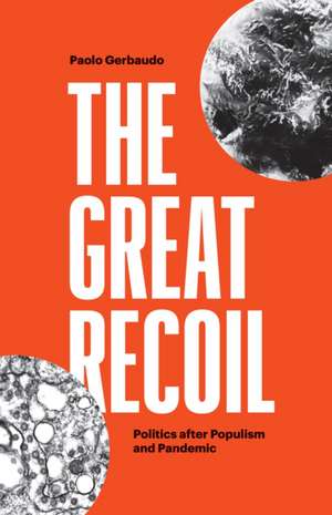 The Great Recoil de Paolo Gerbaudo