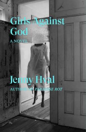 Girls Against God de Jenny Hval