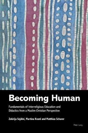 Becoming Human