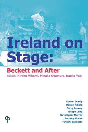 Ireland on Stage